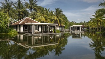 Four Seasons The Nam Hải giới thiệu chương trình trải nghiệm kết nối với tự nhiên theo chủ đề MagentaNature