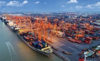 Xuất khẩu khởi sắc ấn tượng, tạo đà tăng trưởng kinh tế