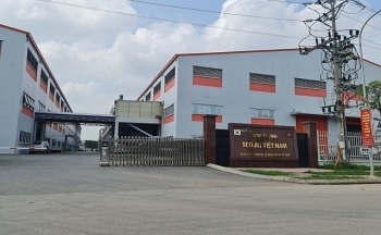 Bắc Giang: Xử phạt 90 triệu đồng Công ty TNHH Seojin Việt Nam