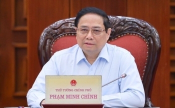 Thủ tướng chốt thời điểm đóng điện đường dây 500kV mạch 3