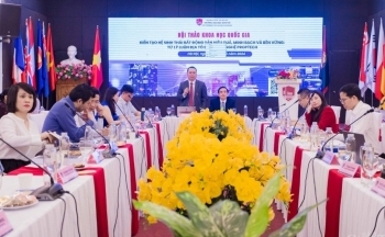 Kiến tạo hệ sinh thái bất động sản minh bạch và bền vững