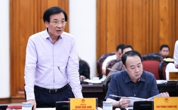 Kiên quyết không lùi tiến độ đường dây 500 kV mạch 3