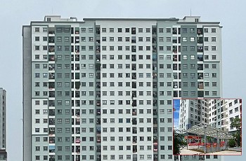 Mục tiêu 1 triệu căn hộ cho công nhân tại khu công nghiệp: Liệu có khả thi?