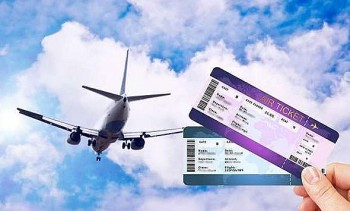 Bộ trưởng Hồ Đức Phớc: Tỷ lệ thuế, phí chiếm rất ít trong giá vé máy bay