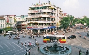 Dự báo thời tiết Hà Nội ngày mai 25/5/2024: Hà Nội ngày nắng oi, chiều tối mưa dông rải rác