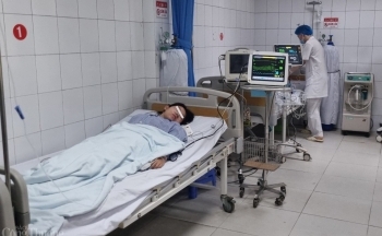 Vụ cháy nhà trọ tại Trung Kính: Cập nhật mới nhất về tình hình sức khoẻ các nạn nhân