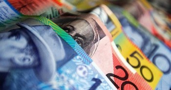 Tỷ giá AUD hôm nay 24/5/2024: Giá đô Úc giảm, thị trường 'bùng' sắc đỏ