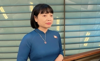 Đại biểu Quốc hội: Ngành Công Thương rất nỗ lực trong điều hành, được Nhân dân đánh giá cao