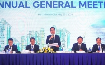 ĐHĐCĐ BSR năm 2024: Tập trung nguồn lực triển khai Dự án nâng cấp mở rộng Nhà máy lọc dầu Dung Quất