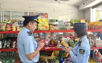 Tuyên Quang: Xử phạt 3 cơ sở kinh doanh hàng hóa không rõ nguồn gốc xuất xứ