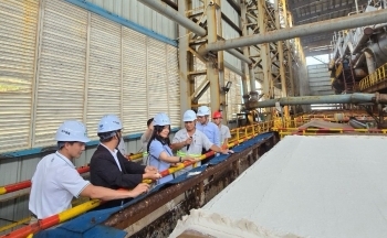 Phân bón Cà Mau (PVCFC) tích cực tìm kiếm, mở rộng thị trường tại Asean