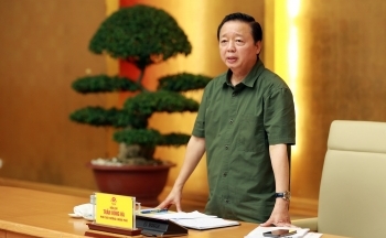 Sớm hoàn thiện, ban hành nghị định mới về giá đất