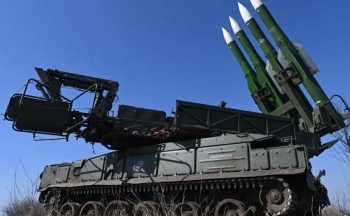 Chiến sự Nga-Ukraine 25/5/2024: NATO ủng hộ Ukraine dùng vũ khí phương Tây tấn công lãnh thổ Nga, nhưng không tham chiến