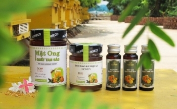 Vĩnh Phúc: Động lực cho sản phẩm công nghiệp nông thôn vươn tầm cao mới