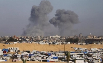 Chiến sự Israel-Hamas 25/5/2024: Ai Cập và Mỹ nhất trí nỗ lực tạo bước đột phá trong đàm phán về Dải Gaza