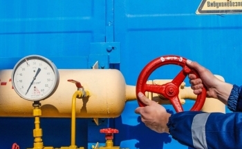 Triển vọng “mờ mịt” của thỏa thuận khí đốt Nga - Ukraine