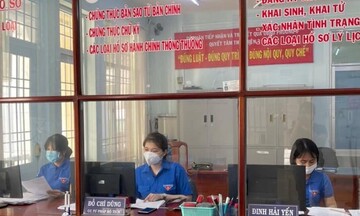 Bà Rịa – Vũng Tàu: Nhiều giải pháp nâng cao chỉ số cải cách hành chính