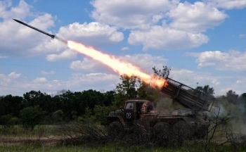 Chiến sự Nga-Ukraine 26/5/2024: Ukraine thừa nhận không có đối tác nào đề nghị gửi quân tham chiến, từ chối ngừng bắn