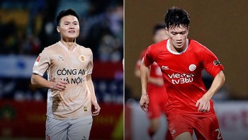 Nhận định bóng đá Công an Hà Nội và Viettel (19h15 ngày 26/5), Vòng 21 V-League 2023/2024
