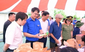 Hỗ trợ 700 dự án khởi nghiệp sáng tạo của thanh niên