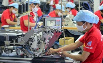 Thêm định hướng, cơ hội hợp tác về dệt may giữa Việt Nam và Hàn Quốc