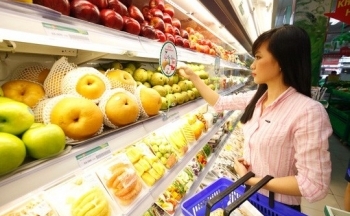 Loại trái cây nào nhập khẩu về Việt Nam nhiều nhất?