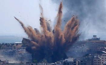 Chiến sự Israel-Hamas 27/5/2024: Hamas tiếp tục yêu cầu chấm dứt chiến sự, kêu gọi Ai Cập gây áp lực lên Israel