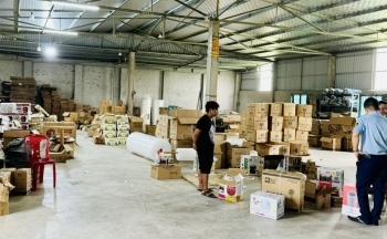Ninh Bình: Xử phạt vi phạm hành chính 50 triệu đồng cơ sở kinh doanh tại huyện Yên Mô