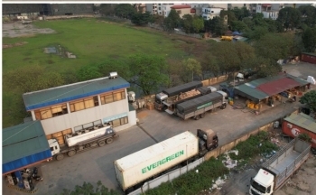 Nhịp cầu Công Thương ngày 27/5: Phản ánh liên quan trạm xăng dầu Thụy Dương, Khu công nghiệp Âu Lâu Yên Bái