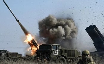 Chiến sự Nga-Ukraine hôm nay ngày 28/5/2024: Hầu hết các nước EU đều ủng hộ mở rộng xung đột ở Ukraine