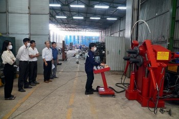 Đề nghị xây dựng kế hoạch khuyến công năm 2025