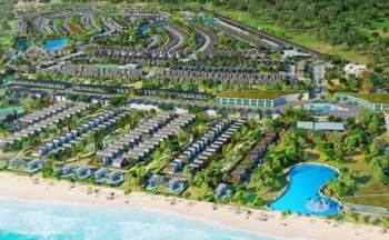 Bà Rịa – Vũng Tàu: Công ty The Forest City bị cưỡng chế hơn 52 tỷ đồng tiền thuế
