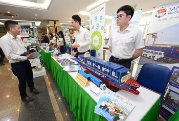 Khu vực doanh nghiệp nhỏ và vừa cần được 