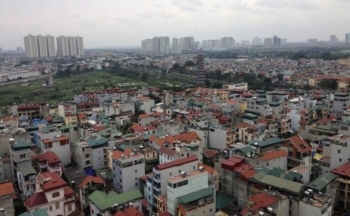 Nâng cấp đô thị để giảm tải chung cư mini, nhà trọ giá rẻ