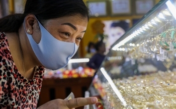 Dự báo giá vàng ngày 29/5/2024: Giá vàng tăng mạnh trở lại?