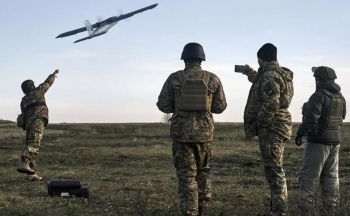 Chiến sự Nga-Ukraine 29/5/2024: NATO nói về thời điểm khó khăn nhất đối với Ukraine kể từ khi bắt đầu xung đột