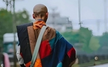 Từ “hiện tượng” Thích Minh Tuệ, một công ty tuyên bố ngừng đi chùa cúng dường