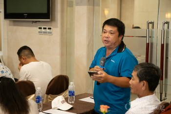 Vụ Bách Đạt An: Người dân yêu cầu được giải quyết dứt điểm, sớm có sổ đỏ