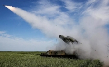 Chiến sự Nga-Ukraine hôm nay ngày 30/5/2024: Ukraine bị lôi kéo vào xung đột mà không có kế hoạch