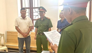 Hà Tĩnh: Khởi tố đối tượng lừa đảo chiếm đoạt 1,6 tỷ đồng