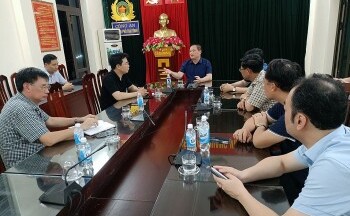 Thái Bình tổng rà soát xe đưa đón sau vụ trẻ mầm non bị bỏ quên trên xe
