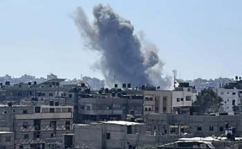 Chiến sự Israel-Hamas hôm nay ngày 30/5/2024: Israel thất vọng vì Mỹ từ chối áp lệnh trừng phạt ICC