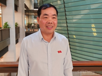 Đại biểu Quốc hội sẽ nêu vấn đề gì trong các phiên chất vấn?