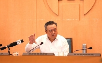 Chủ tịch Hà Nội 