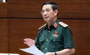 Sẽ hoàn thiện dự thảo Luật Công nghiệp quốc phòng bảo đảm thống nhất, đồng bộ với hệ thống pháp luật