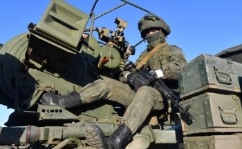 Chiến sự Nga-Ukraine hôm nay ngày 31/5/2024: Lầu Năm Góc xác nhận Mỹ cho phép Ukraine dùng vũ khí tấn công Nga