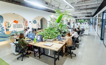 Cách tiết kiệm điện tại văn phòng đơn giản và hiệu quả