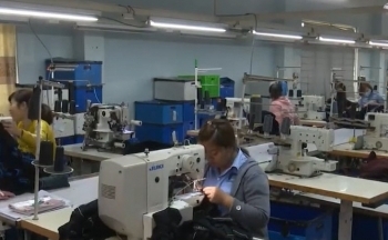 Ngành dệt may Việt Nam: Tăng trưởng và thách thức