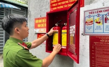 Nhà trọ quy mô nhỏ phải chấp hành quy định phòng cháy chữa cháy như thế nào?