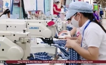 Hỗ trợ sản phẩm công nghiệp chủ lực thành phố Hà Nội phát huy thế mạnh